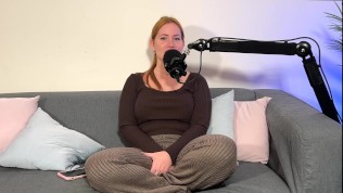 Kiara Lord and I discuss the problem of people leaking homemade sex tapes and what to do if it happens to you