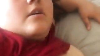 Karla lane getting fucked on her Snapchat